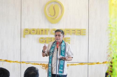 Pemkot Ambon Minta Investor Prioritaskan Tenaga Kerja Lokal