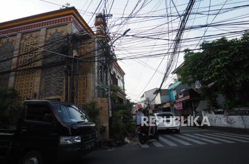Pemkab Jembrana Siapkan Regulasi Jaringan Bersama