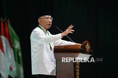 PBNU Resmikan 41 SPPG, Seribu Titik Ditargetkan demi Dukung Perbaikan Gizi Pesantren