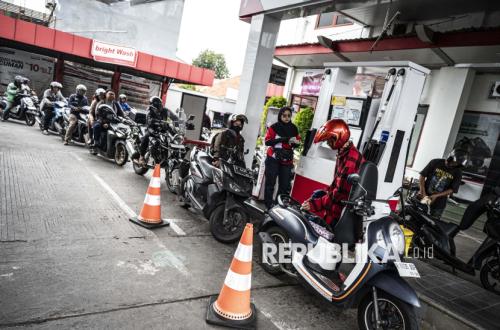 Krisis Energi Global, Transisi Hijau dan Peluang Ekonomi Syariah