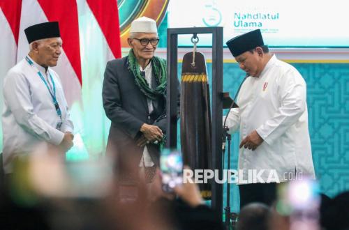 PCINU AS-Kanada Berharap Ketum Baru PBNU Lanjutkan Internasionalisasi NU