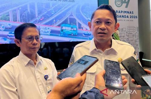 Organda Dukung B50, Prioritaskan Jaminan Pasokan Solar di SPBU
