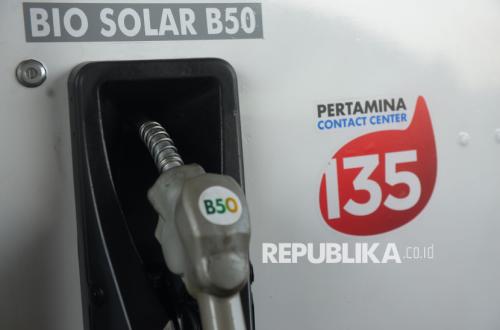 Ekonom INDEF Soroti Ketergantungan Energi di HUT ke-81 RI