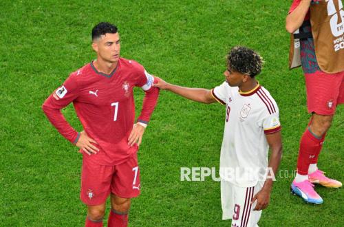 Semifinal Rasa Final, Prancis Bertekad Akhiri Dominasi Spanyol di Empat Besar Piala Dunia 2026
