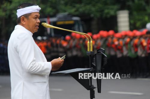 Pasien Cuci Darah tak Bisa Berobat, KDM akan Bayarin BPJS PBK yang Nonaktif