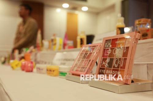 Gen Z Dorong Tren Produk Aman, Industri Kecantikan Masuk Era Baru