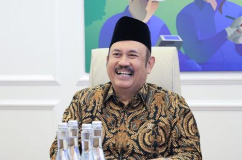 Bappenas Dorong Strategi Pencegahan Karhutla yang Lebih Menyeluruh dan Terencana