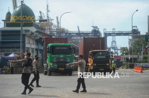 Pertumbuhan Ekonomi Triwulan II, Sektor Luar Negeri yang Diabaikan