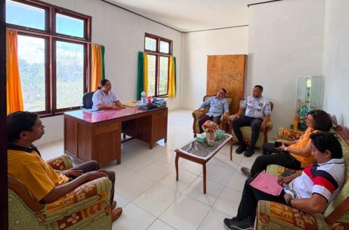 Kemenkum NTT Optimalkan Posbankum untuk Lindungi Pekerja Migran