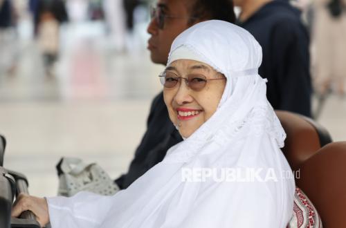 Memaknai Penganugerahan (DR. H.C.) Megawati dalam Hubungan Indonesia-Saudi