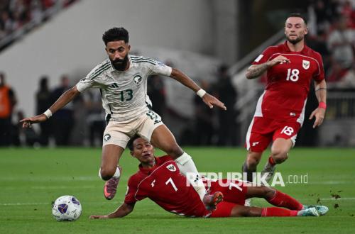 Pelatih Irak Ungkap Sisi Gelap Keputusan AFC di Playoff Piala Dunia yang Rugikan Timnas Indonesia