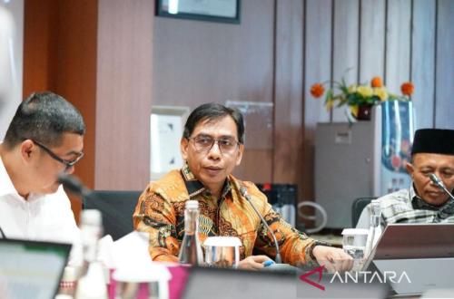 DPRD NTB Dorong Akselerasi Mesin Pertumbuhan Ekonomi Sektor Nontambang