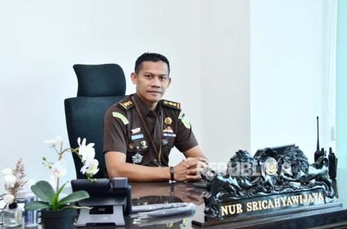 Kejati Tetapkan Wabup Indramayu Sebagai Tersangka Dugaan Korupsi Tuper DPRD