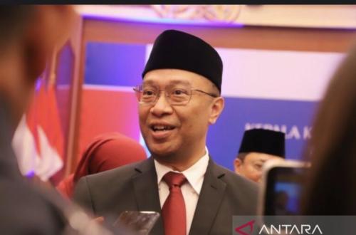 Inflasi Kaltim Mei 2026 Terkendali di Angka 0,17 Persen