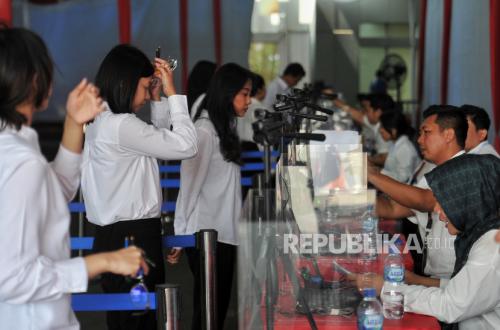 Rekrutmen DJ Bea Cukai Dipercepat, Lulusan SMA Jadi Prioritas Tenaga Operasional