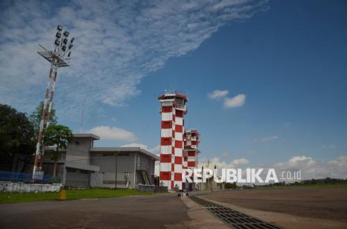 Reaktivasi Bandara Husein Picu Dilema, Pariwisata Bandung Untung Kertajati Terancam