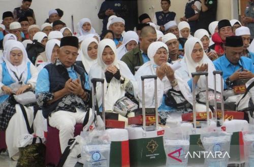 Kemabruran Haji Tercermin dari Sikap dan Perilaku Setelah Pulang