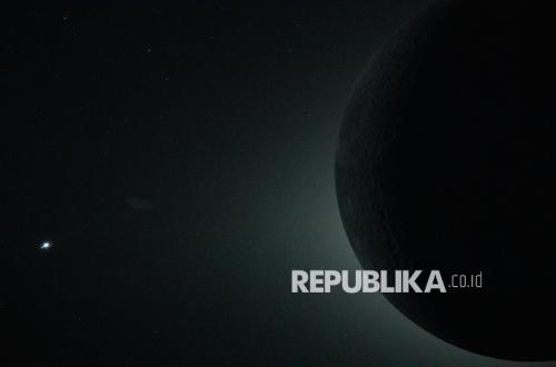 Makin Sulit Diatasi, Kebocoran di Stasiun Luar Angkasa Paksa Astronot Siaga Evakuasi