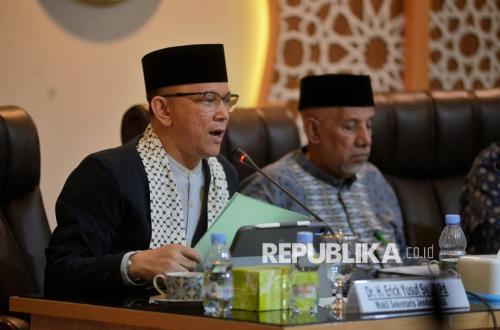 MUI: Tantangan Hafalan Surah Ad-Dhuha Berhadiah Miras Berpotensi Penistaan Agama  