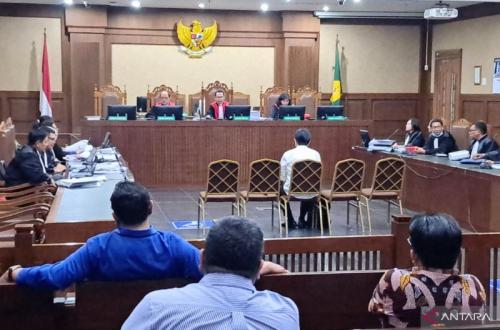 Mantan Bos LPEI Klaim Kredit Macet Terjadi Setelah Ia Tak Lagi Menjabat
