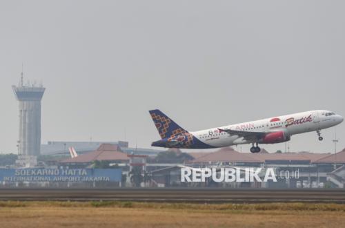 Soekarno-Hatta Airport Returns to Normal Operations After Two-Day Closure