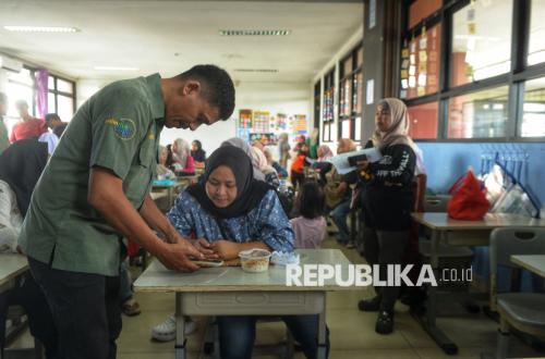 Reposisi Pendidikan Kependudukan
