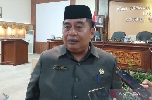 DPRD Temanggung Segera Lengkapi Keanggotaan Lewat PAW PPP dan Golkar