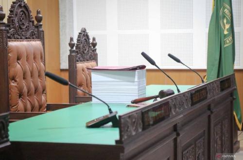 Pengadilan Mataram Gugurkan Banding JPU atas Vonis Bebas Tiga Anggota DPRD NTB