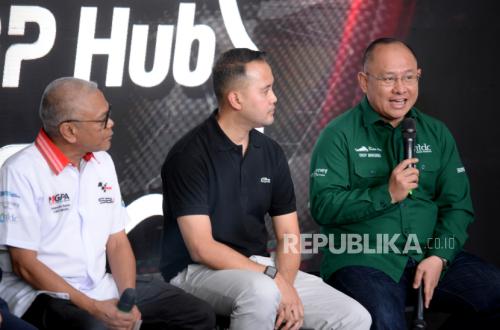 Tiket MotoGP Mandalika 2026 Masih Harga Khusus, Presale Berlangsung Hingga 16 September