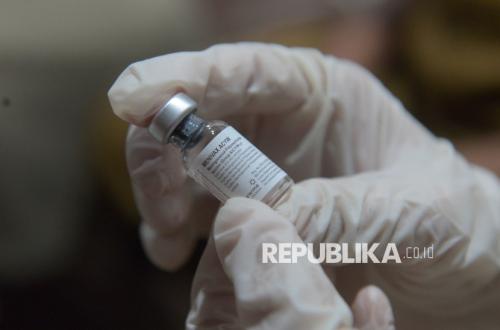 Lengkapi Vaksin Anak yang Terlambat dengan Catch-Up Immunization