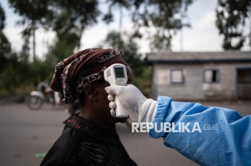 WHO Tetapkan Ebola Sebagai Darurat Kesehatan Global, Pakar: Indonesia Harus Siaga