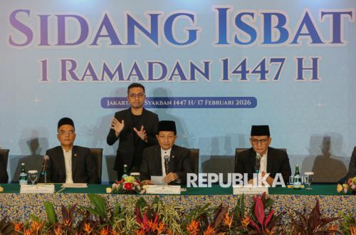 Negara Mana Saja yang Mulai Puasa Ramadhan Rabu dan Kamis? Berikut Daftarnya