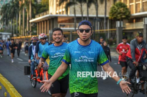 Gaya Hidup Sehat Bisa Cegah Penyakit Jantung dan Hipertensi