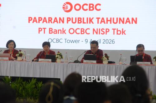 Kelola Kekayaan, Nasabah Perlu Sesuaikan Aset dengan Tujuan Finansial