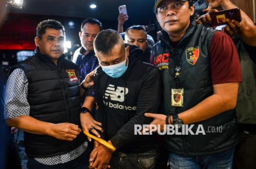 Polda Jabar Tempatkan Tersangka Penyekapan Wanita di Sel Khusus