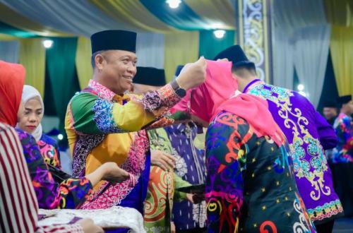 Juara 1 MTQ Kaltara Tak Otomatis ke Nasional, LPTQ Gelar Seleksi Ulang