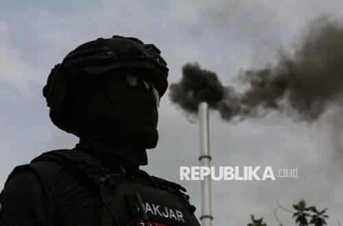 BNN Musnahkan 100 Kg Lebih Sabu dan Ratusan Gram Ganja