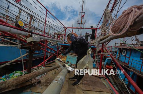 Prabowo Ingin Kembangkan Kampung Nelayan, Ini BUMN yang Ditugaskan