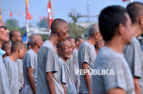 Ketika Kemerdekaan Hadir dalam Senyum Pasien ODGJ
