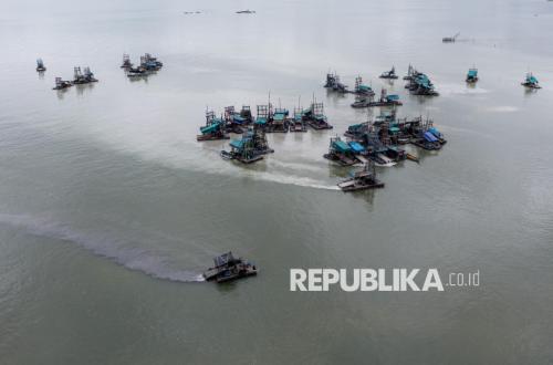 Penertiban Tambang Ilegal Jadi Katalis Produksi dan Kinerja TINS