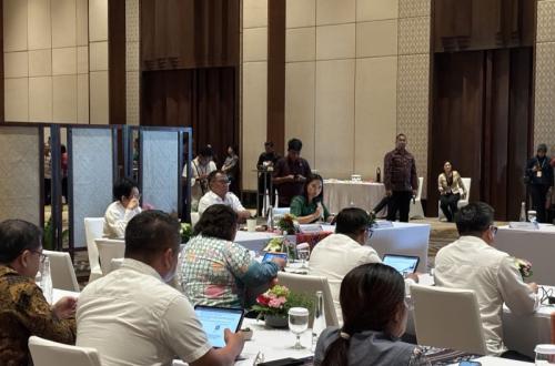 Kemenpar usulkan pendampingan penanganan sampah hotel, restoran, kafe