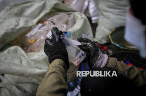 Waste4Change dan ACV Capital Raih Pengakuan ESG di Singapura