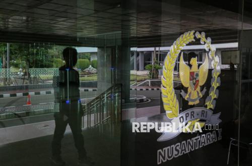 Dewan Minta Pemerintah RI Respons Surat Kamar Dagang China