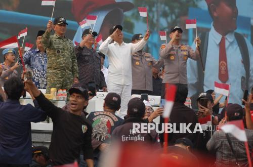 Warga Resah dan Takut Kejahatan di Jabar Meningkat, Kapolda Intruksikan Tingkatkan Patroli
