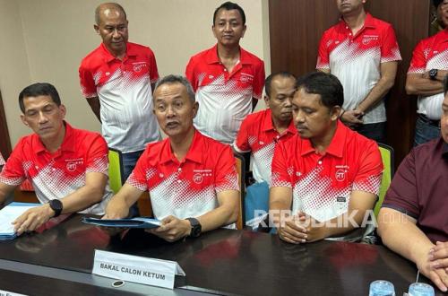 Ketum PBTI: Anggaran Multiyears Jadi Kunci Lahirkan Juara Dunia Taekwondo Indonesia