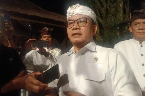 Presiden Prabowo Fokus Tindak Lanjuti Pembangunan Bandara Bali Utara