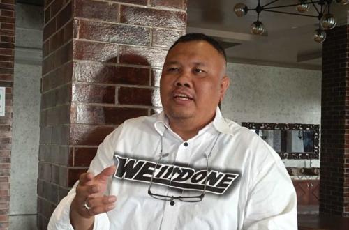 Cara Elegan Seskab Teddy Rawat Jaringan Dinilai Perlu Dicontoh Politisi