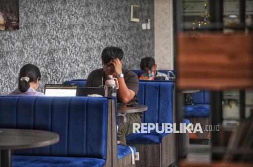 Pemerintah Terapkan WFA Pasca-Lebaran 2026 demi Distribusi Arus Balik dan Efisiensi