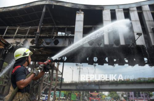 Kesehatan Sosial yang Luput dari Anggaran