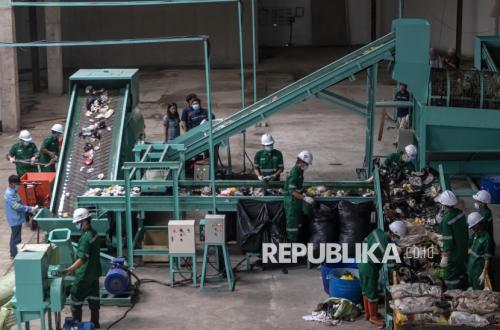 Masuk Proses Tender, Ini Rekam Jejak Tiga Perusahaan Peserta Tender Waste to Energy